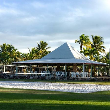 Halliday Bay Resort Seaforth 외부 사진
