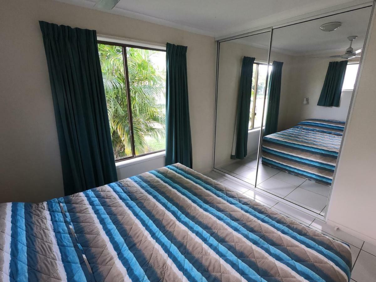 Halliday Bay Resort Seaforth 외부 사진