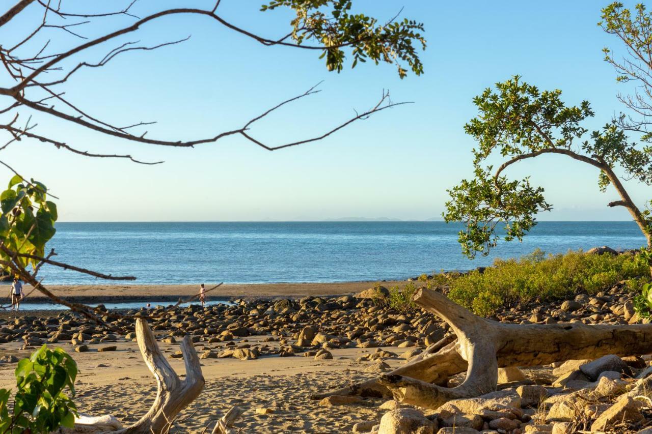 Halliday Bay Resort Seaforth 외부 사진