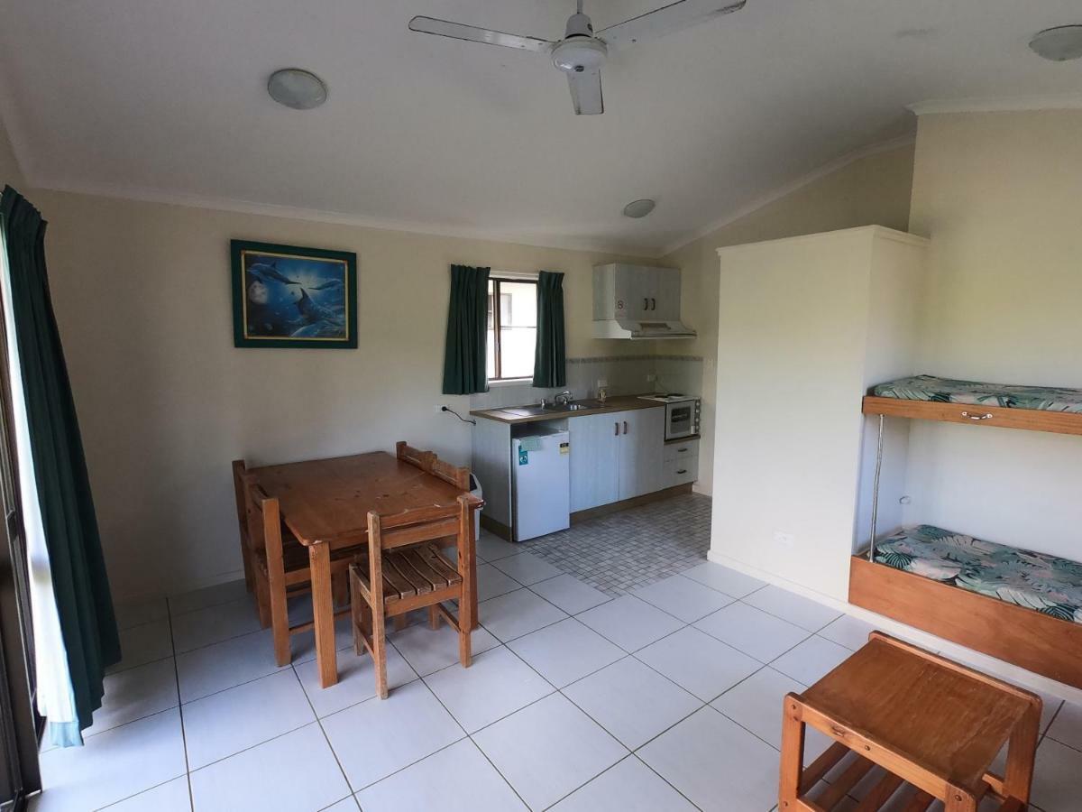 Halliday Bay Resort Seaforth 외부 사진